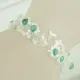 Arabesque - Arabesque Aventurine-Satin white - 1